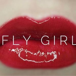 Senegence fly girl lip color